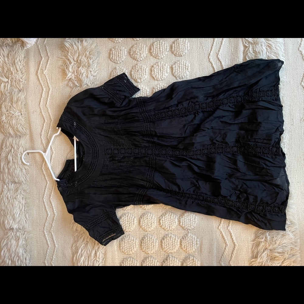 Amuse Society dress